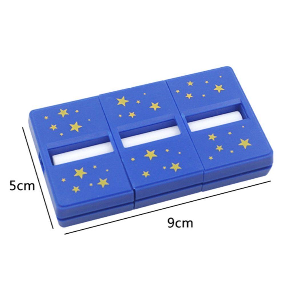 Pencil Restoration Magic Trick Broken Pencil Restore Magic Trick Pencil To Be Reverted Magic Tricks