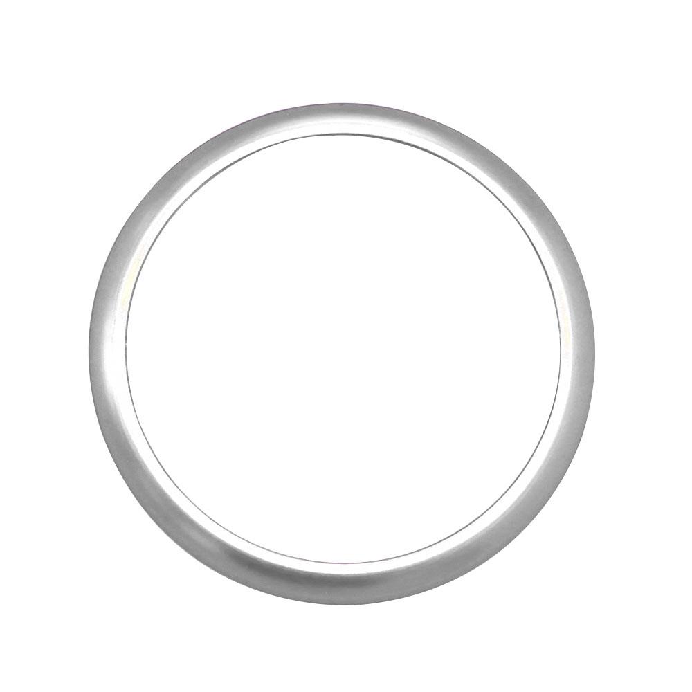 Рулевое колесо автомобиля, ручка регулировки громкости, круглая наклейка, накладка для BMW X3 G01 X4 G02 2018 2022