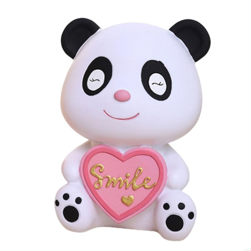 62KD Динозавр Копилка Банка для хранения денег Мультяшное животное Сберегающая игрушка Кейс для денег Подарок Подходит для школы детского сада