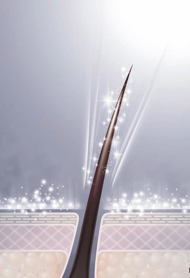 Shiseido Pro Sublimic Adenovital Шампунь 1800 мл Сменный блок