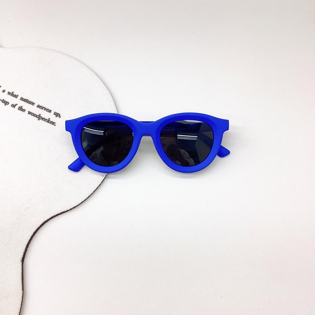 Силиконовые поляризационные детские солнцезащитные очки Защита от солнца Защита от УФ-лучей Очки для девочек Солнцезащитные очки Очки для мальчиков