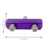 Aluminum Alloy Pressure Washer Nozzle Manifold Car Washing Nozzle Adapter  Floor Washing