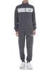 Sports Jersey Top and Bottom Set Poly Training Suit 678477 24th Color Galactic Gray M [PUMA] Men's Autumn/Winter (69)