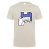 Retro Video Games Commodore Amiga Workbench Insert Disk T Shirts Unisex Graphic Streetwear Short Sleeve Tshirt Gifts Tshirt Dy209