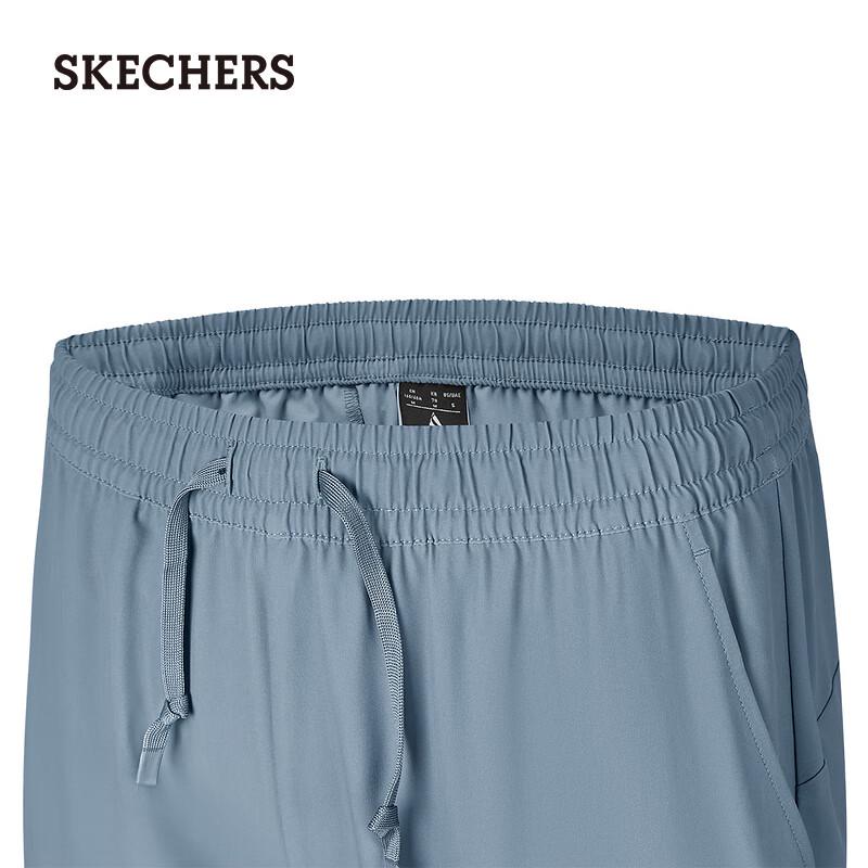 Skechers Женские повседневные тканые брюки P225W217