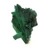 Stones and Minerals. Malachite. 185.5 Ct. Katanga, Congo.