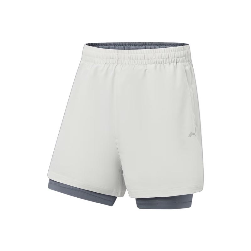 Li-Ning Мужские спортивные шорты 2026 AKSW245