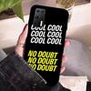 Комедийный Чехол для Телефона Brooklyn Nine-Nine Для Huawei P 8 9 10 20 30 40 50 Pro Lite Psmart Honor 10 Lite 70 Mate 20lite