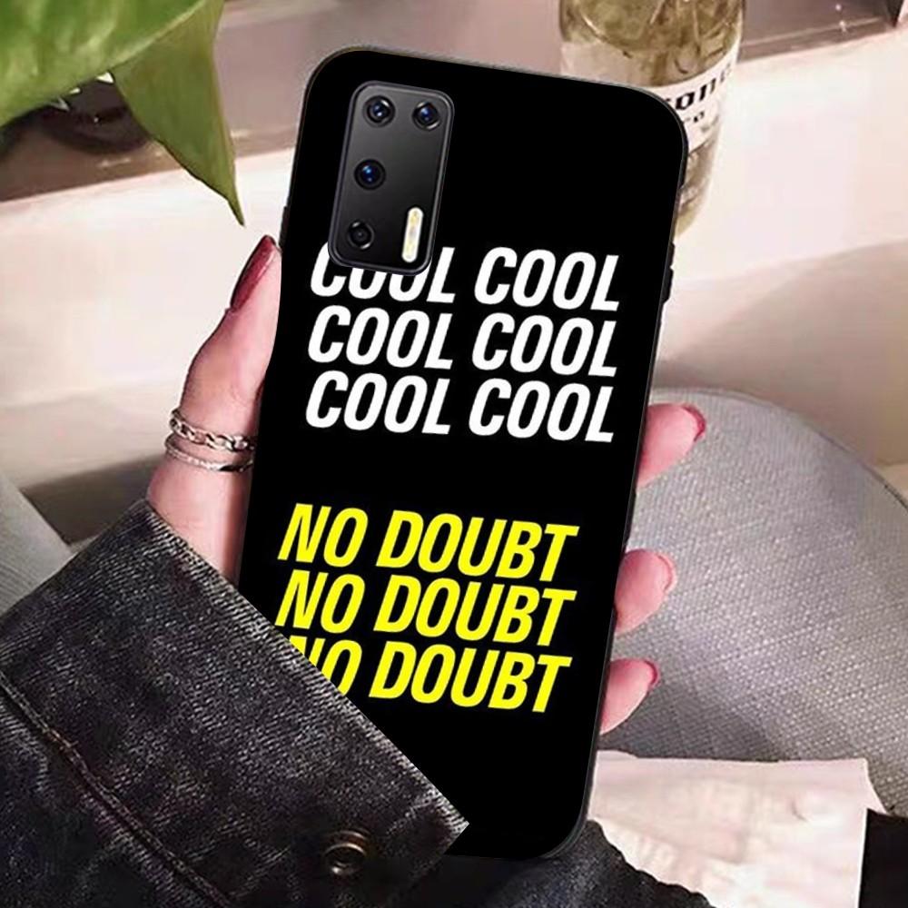 Комедийный Чехол для Телефона Brooklyn Nine-Nine Для Huawei P 8 9 10 20 30 40 50 Pro Lite Psmart Honor 10 Lite 70 Mate 20lite
