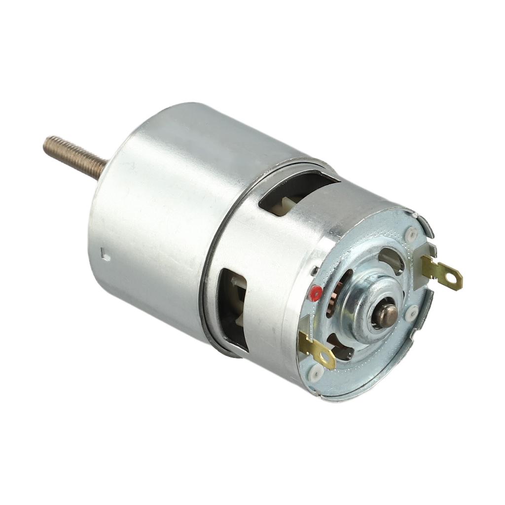 1 шт. Литиевые электрические аксессуары для газонокосилки 755 Мотор 21В Мощный Быстрая установка Аксессуары для электроинструмента