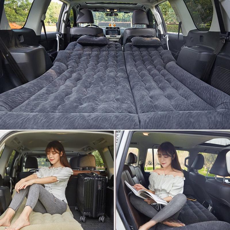OEINGOEING Leapmotor Series Car Inflatable Sleeping Pad
