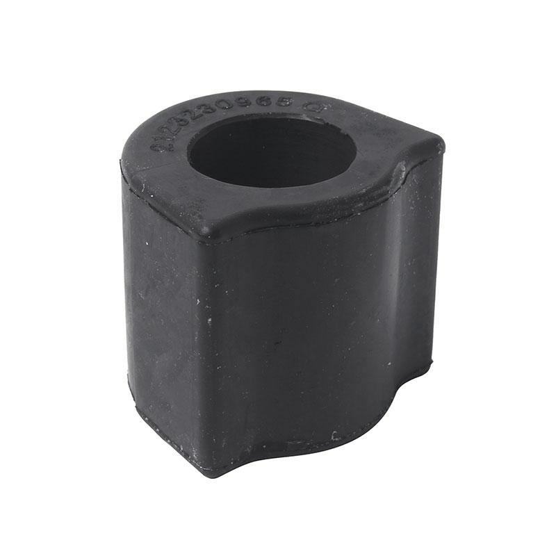 Комплект втулок переднего стабилизатора поперечной устойчивости, втулка стабилизатора подвески, антирезиновая для Mercedes-Benz W212 E200 E300 E350 E500 E63AMG 09-16