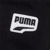 Puma Спортивные штаны Casual Jogger с кулиской Мужские штаны Черные 530163-01