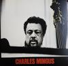 LP Record CHARLES MINGUS - Charles Mingus FCPA606 CBS SONY 1981 Japan Jazz Used