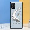 Мультяшный чехол-кит для Samsung A71 A51 A31 A11 A72 A52 A42 A32 A12 A21S A20e A10 A20 S A30 A40 A50 A70