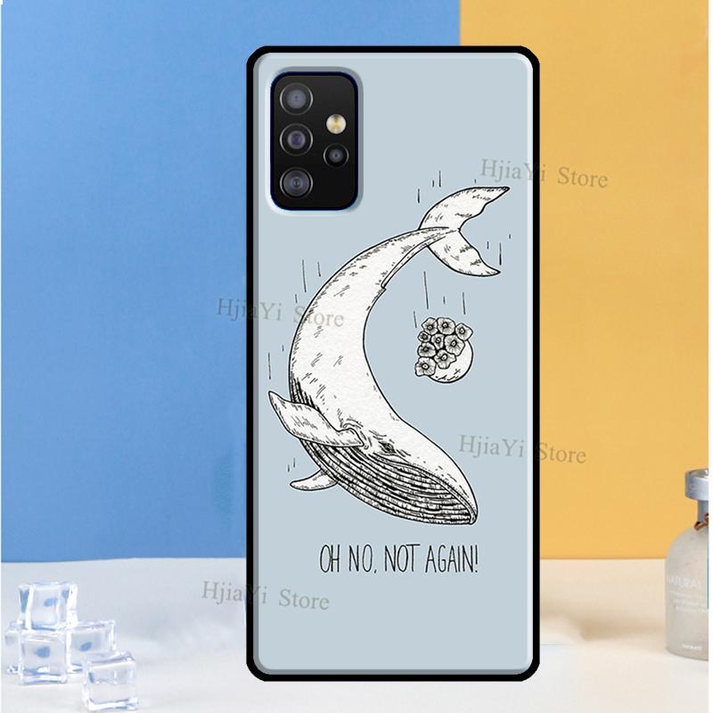 Мультяшный чехол-кит для Samsung A71 A51 A31 A11 A72 A52 A42 A32 A12 A21S A20e A10 A20 S A30 A40 A50 A70