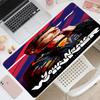 Custom Name Max Verstappen Theme Mouse Pad, Non Slip Rubber Base, Multifunctional Office & Home Decor, Perfect for Workspace Personalization.