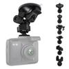 iSportgo Genuine S306 Dash Cam Suction Cup Mount [2nd Generation] 360 Degree Rotation Suction