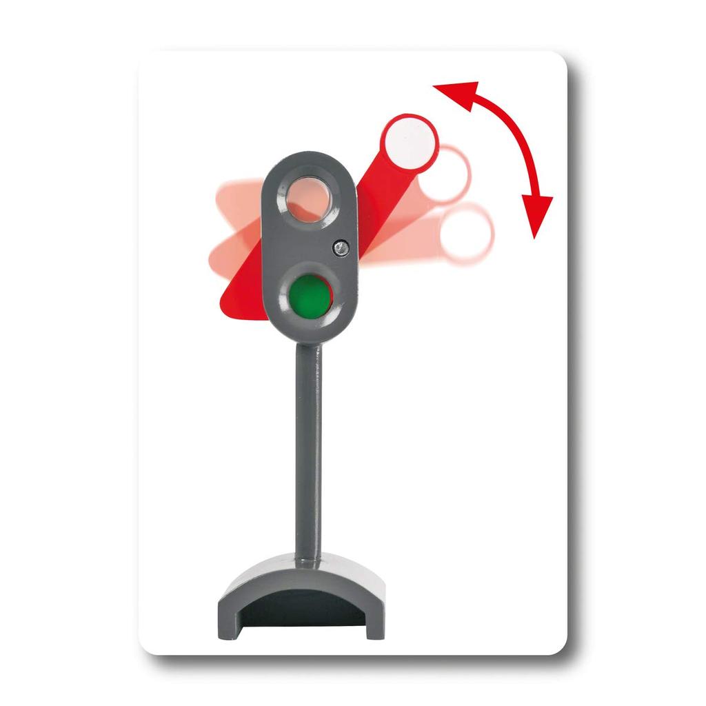 BRIO Train Starter Set 33847, for Ages 3 and Up. [Toy, Wooden Toy, Wooden Rail, Rail Set, Gift (Birthday/Christmas)]