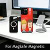 Чехол для телефона Beavis & B-Head для iPhone 17, 16, 15, 14, 13, 12, 11 Plus, Pro, магнитный, для беспроводной зарядки Magsafe