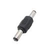 Adapter Male To Male DC Power Plug Jack DC Conversion Head DC Power Adapter DC Socket Connector