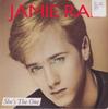 Пластинка 7 дюймов JAMIE RAE Shes The One BUY204 Stiff Records 1984 Великобритания Танцевальная Электроника Б/у