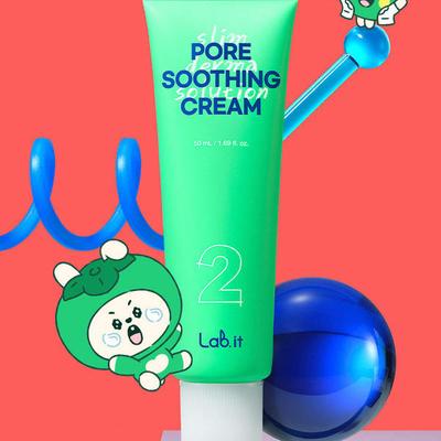 Успокаивающий крем Rap It Pore 50 мл
