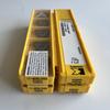 Original / LT-16ER0.75ISO KC5025  /  Industrial Indexable Carbide Inserts 10 Pcs