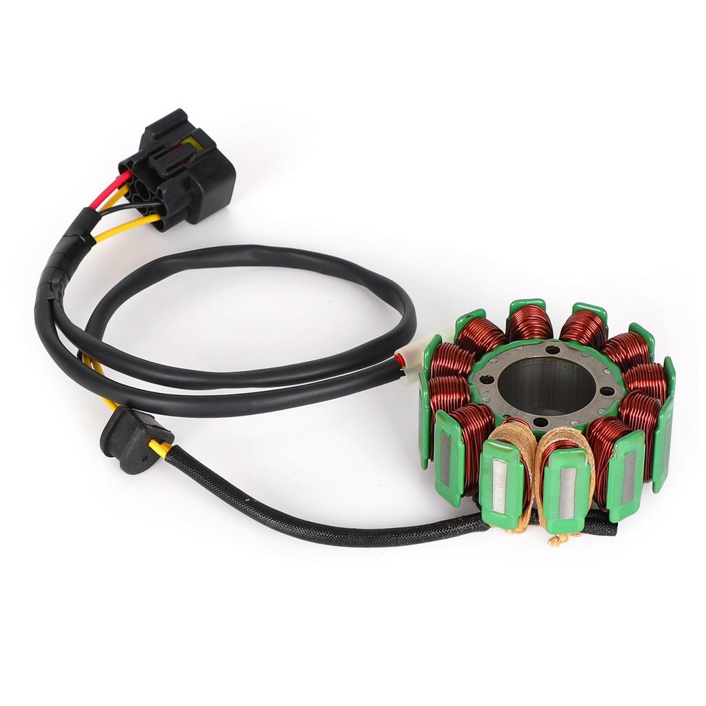 Статор генератора подходит для TM Racing EN MX 250 300 450 530 4T 2010 - 2020