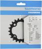 SHIMANO Ремонтные детали цепная звезда Y1WR98010 36T-AC FC-M4050-B2