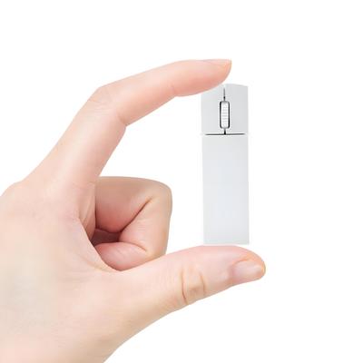 Беспроводная Bluetooth-антенна Идеально подходит для офиса и включает страницу хранения Поддерживает 3 одновременных подключения Совместима с Windows Android и iOS 13 и и macOS