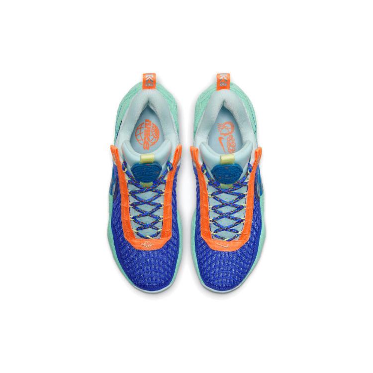 Nike Космическое Единство EP 'Амальгама' DD2737-500