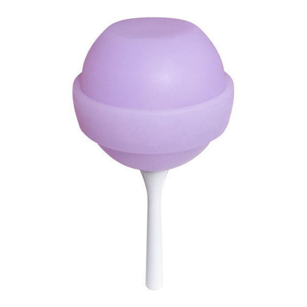 Силиконовая форма для мороженого с антипригарным покрытием, форма для леденцов, легкосъемная форма для мороженого в форме леденца, гаджет для мороженого