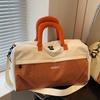 Сумка для коротких поездок, большой вместимости, женская модная и легкая портативная багажная сумка высокой стоимости, мужская спортивная сумка для фитнеса, сумка для будущих мам.