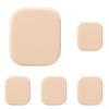 SHISEIDO Мягкая пуховка (Совместим с пудрой двойного назначения) 114 ( 5)