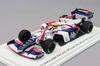 Spark TCS Nakajima SF23 2023 Super Formula Наоки Ямамото 1/43 M-TEC HR-417E #64