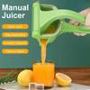 Multifunctional Manual Juice Squeezer Hand Pressure Juicer Pomegranate Orange Lemon Sugar Cane Juice Kitchen Bar Fruit Tools Acce