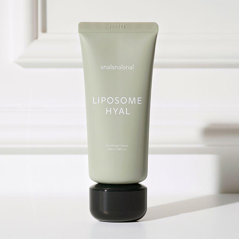 [shaishaishai] Liposome Hyal Soothing Cream 50ml