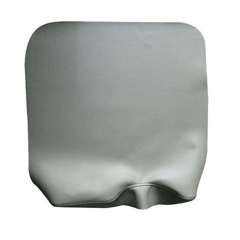 For Ford F150 2015-2023 2016 2017 Center Console Armrest Protection Cushion Breathable Armrest Box Cover Pad Car Accessories