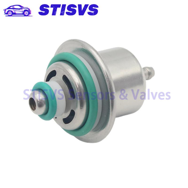 Fuel Pressure Regulator For 2003-2014 SAAB 9-3 1.8T 2.0T FWD B207E/R/L For JAGUAR Car Parts XJ8 XJR 24576649
