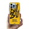 Kill Bill Cases Phone Case For Iphone 17E 16E 17 Air 16 Pro Max 15 Pro 14 Plus 11 13 12 Mini Cover Cases Compatible with Suitabl