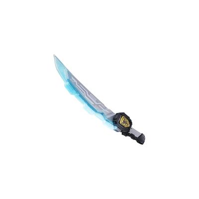 Bandai Chou Uchuu Keiji Gavan Infinity DX Gabalion Blade Игрушка для детей от 3 лет
