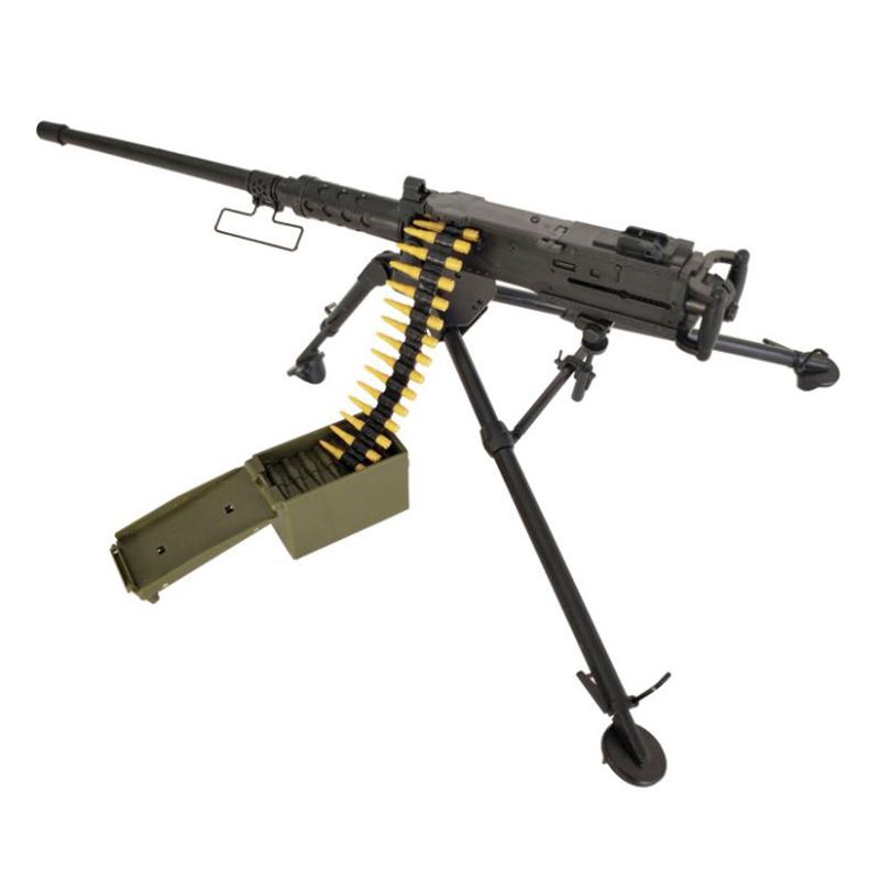 1/6 4D США Пулемет M2 Блоки Оружия Игрушки MK19 AK47 MP5 MG42 Военная Модель Оружия для 12-дюймовой Фигурки Sence DIY