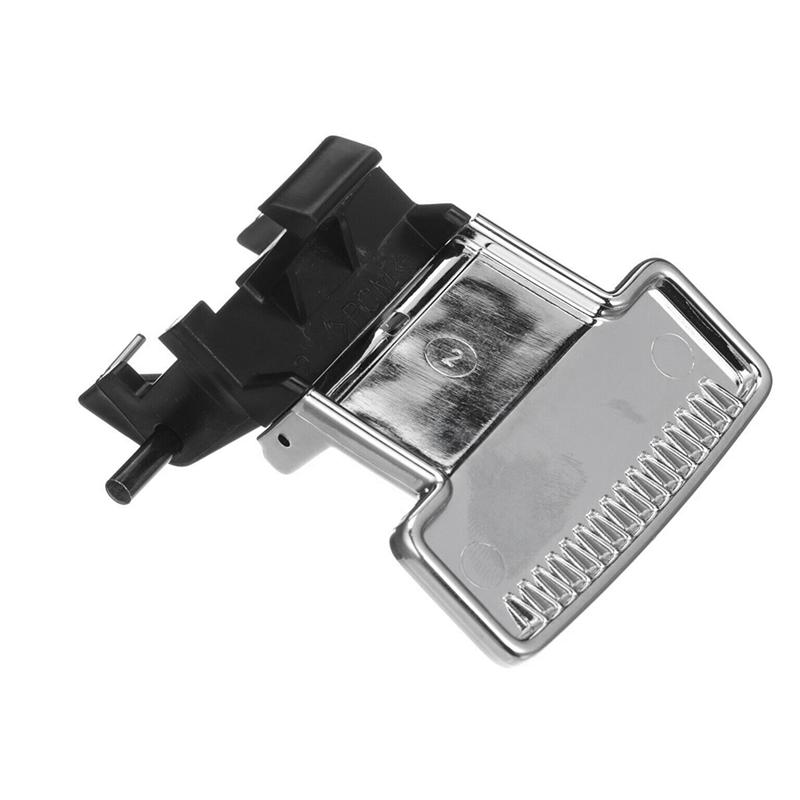FA8Z-7406064-AA Front Center Console Handle For Ford Flex 2009-2019 Glove Compartment Pull Handle