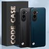 Чехол для Poco M7 4G Роскошный чехол для телефона из ПУ кожи Для Xiaomi Mi Poco M7 PocoM7 4G Задняя крышка Силиконовый Ударопрочный Полная защита