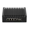 Промышленный мягкий роутер KangNaiXin N6000/N6005 Mini PC с 4 сетевыми картами 2,5G I226