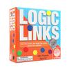 Space 27 Logic Link Puzzle Game for 1 Player, Mixed Colors