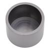 Graphite Crucible Professional Metal Melting Casting Foundry Cup for Refining Gold Silver Copper