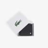 Lacoste Мужской маленький складной кошелек Langon NH5281H56G000