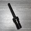 Heavy Duty Drill Extension Shank Rod With Reinforced Thread For Secure Drilling In Tight Space Industrial Applications
